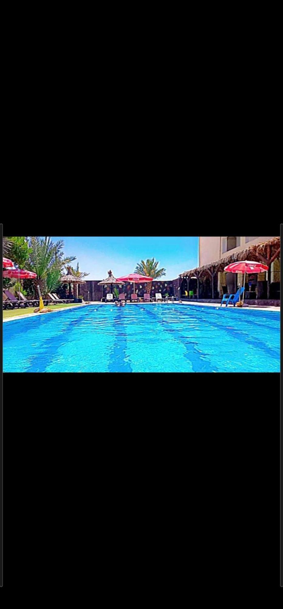 Aparthotel Dead Sea Lafamilia Albadwan Sweimeh Zewnętrze zdjęcie