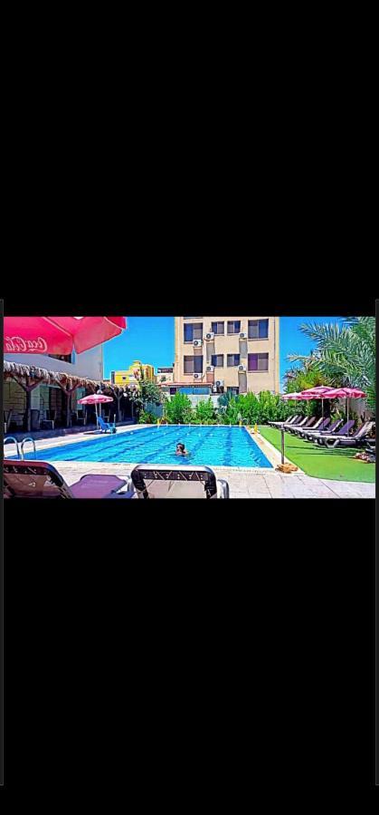 Aparthotel Dead Sea Lafamilia Albadwan Sweimeh Zewnętrze zdjęcie