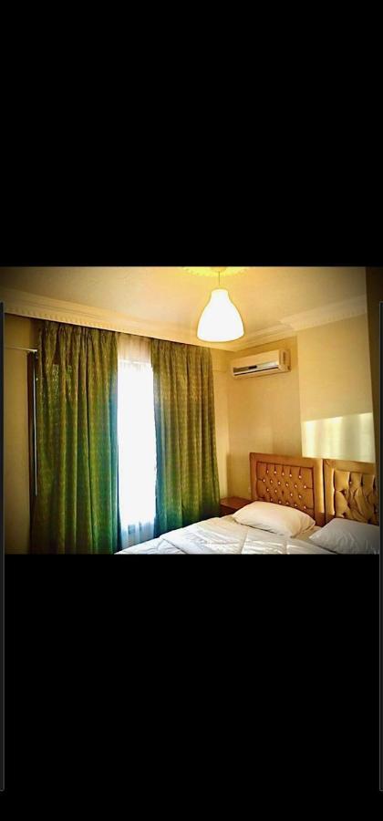 Aparthotel Dead Sea Lafamilia Albadwan Sweimeh Zewnętrze zdjęcie