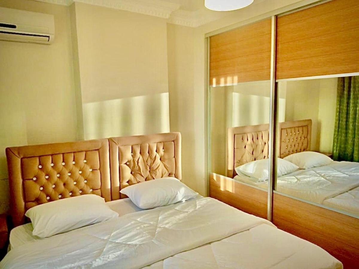 Aparthotel Dead Sea Lafamilia Albadwan Sweimeh Zewnętrze zdjęcie