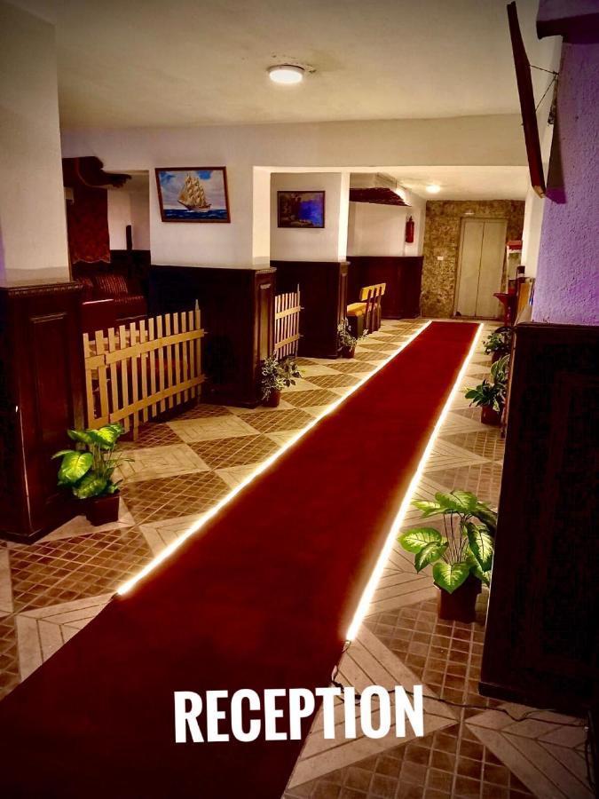 Aparthotel Dead Sea Lafamilia Albadwan Sweimeh Zewnętrze zdjęcie